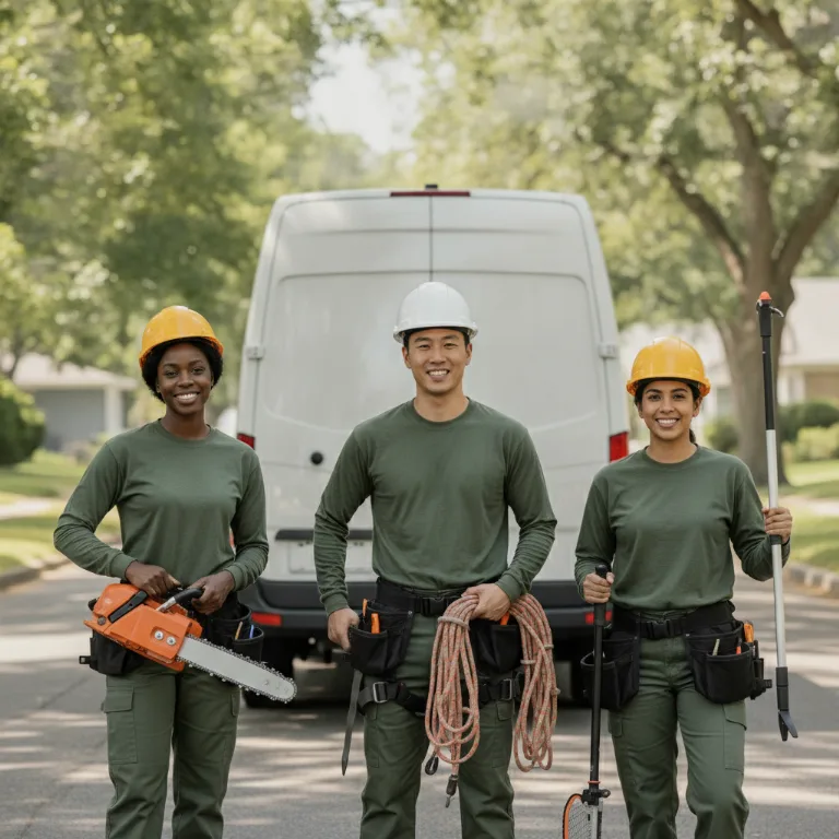 tree removal Glendale Heights