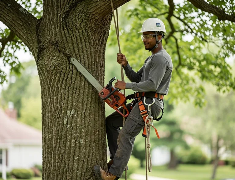 tree removal Glendale Heights
